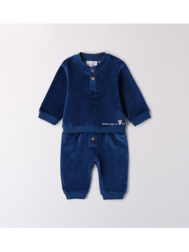 Completo miniido neonato 2