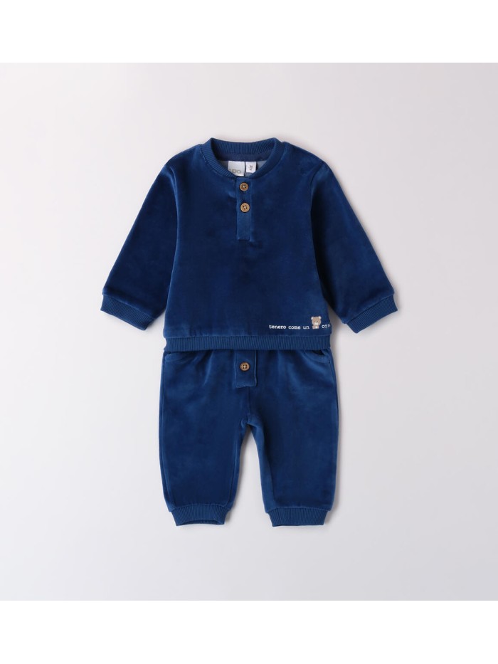 Completo miniido neonato