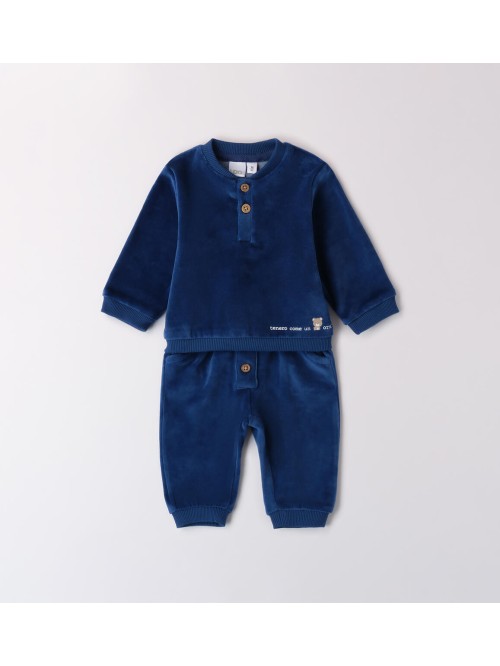 Completo miniido neonato