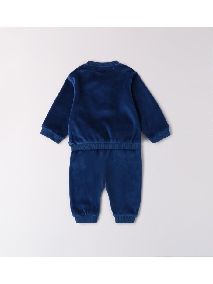 Completo miniido neonato