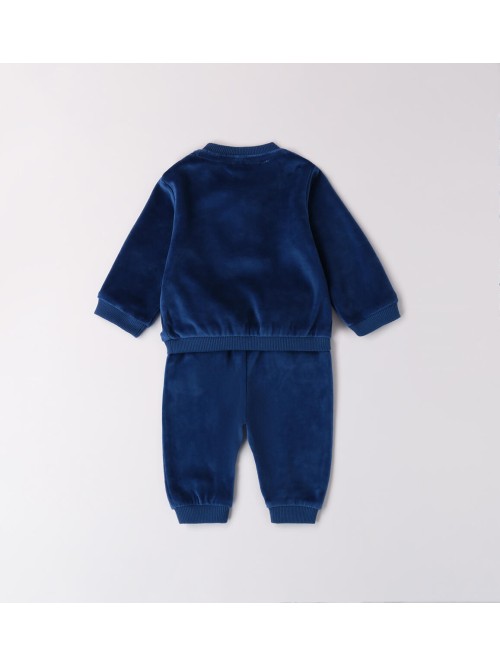 Completo miniido neonato