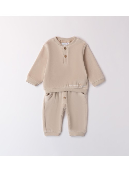 Completo miniido neonato