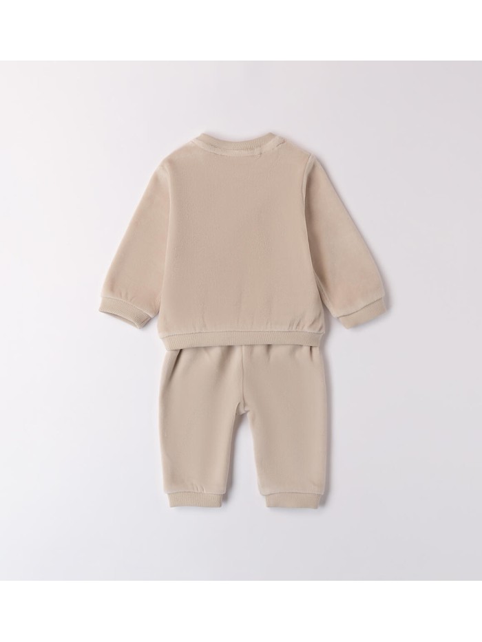 Completo miniido neonato