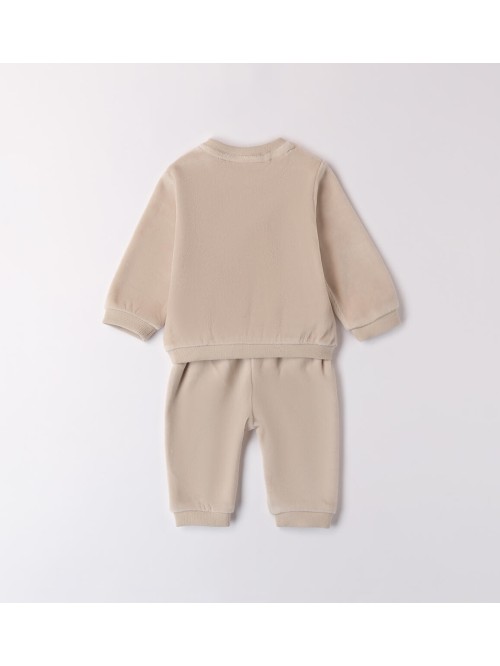 Completo miniido neonato