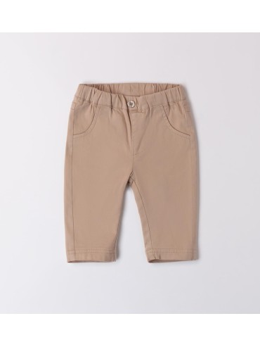 Pant lungo miniido neonato