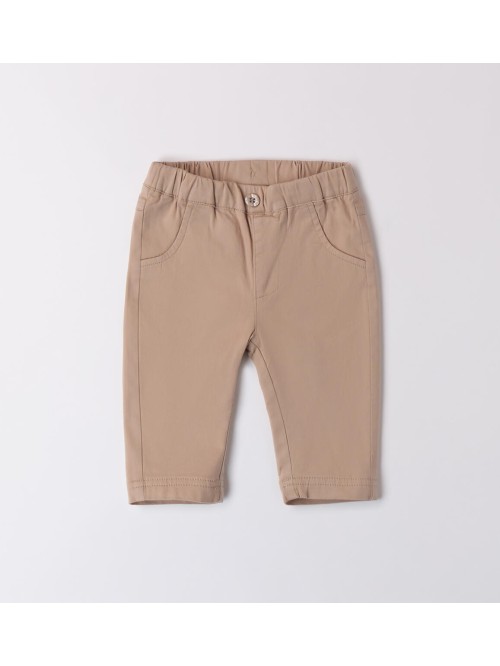 Pant lungo miniido neonato