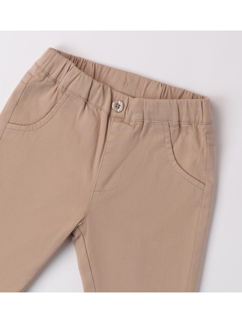 Pant lungo miniido neonato