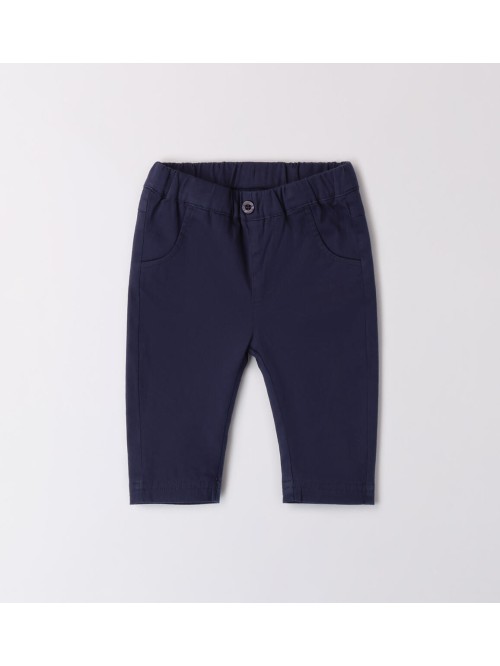 Pant lungo miniido neonato