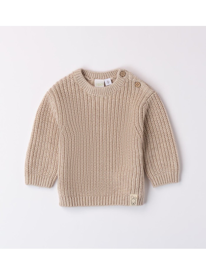 Maglioncino miniido neonato