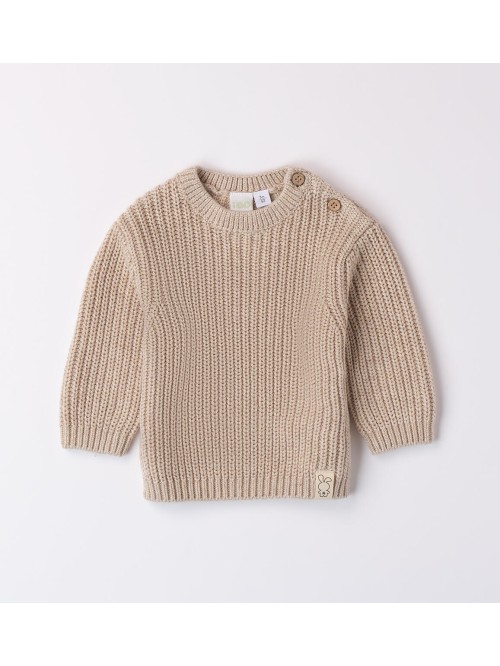 Maglioncino miniido neonato