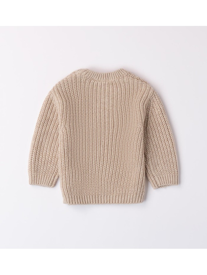 Maglioncino miniido neonato