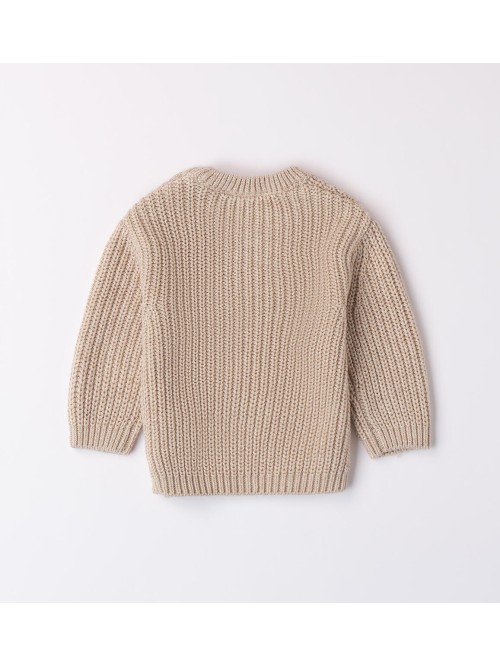 Maglioncino miniido neonato