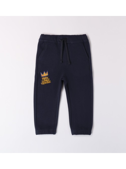 Pant tuta ido baby e bimbo