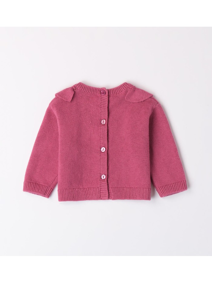 Maglioncino miniido neonata