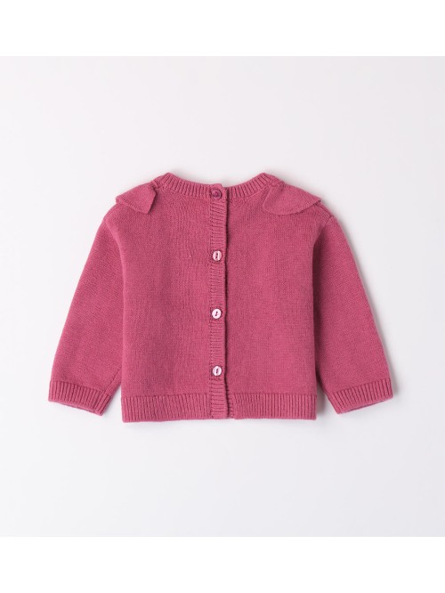 Maglioncino miniido neonata