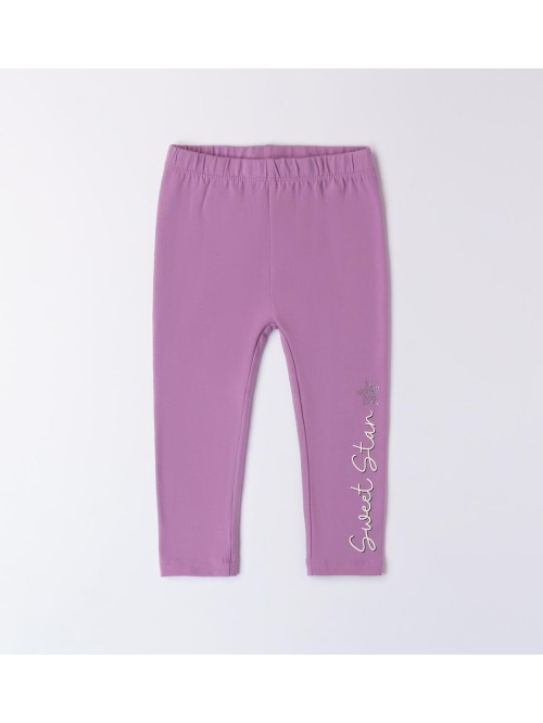 Leggings ido baby e bimba