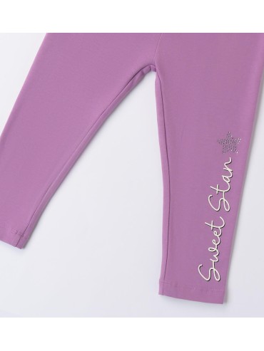Leggings ido baby e bimba 2