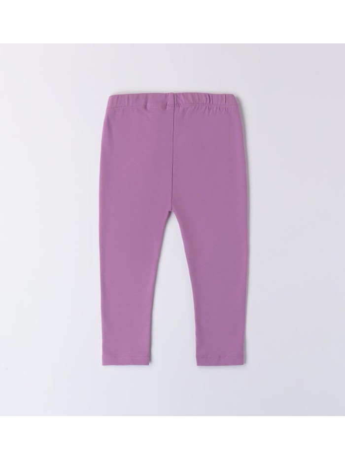 Leggings ido baby e bimba