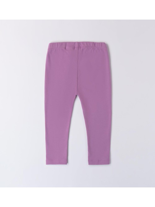 Leggings ido baby e bimba
