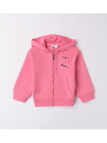 Fullzip ido baby e bimba