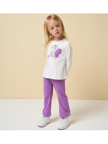 Completo ml ido baby e bimba