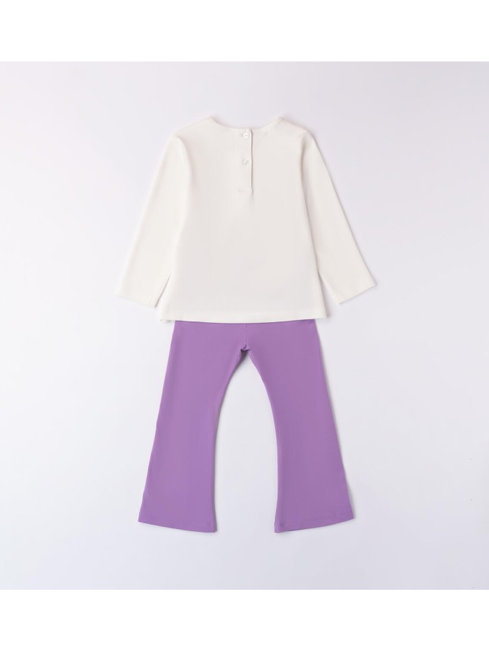 Completo ml ido baby e bimba