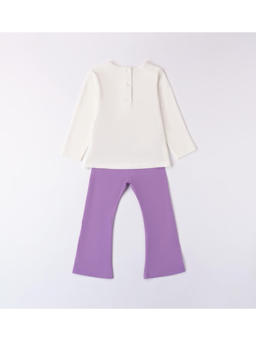 Completo ml ido baby e bimba