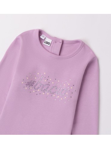 Maglietta ido baby e bimba 2