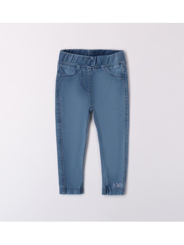 Leggings jeans ido baby e bimba