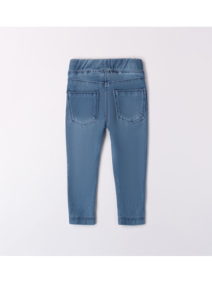 Leggings jeans ido baby e bimba