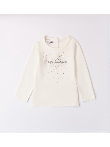 Maglietta ml ido baby e bimba