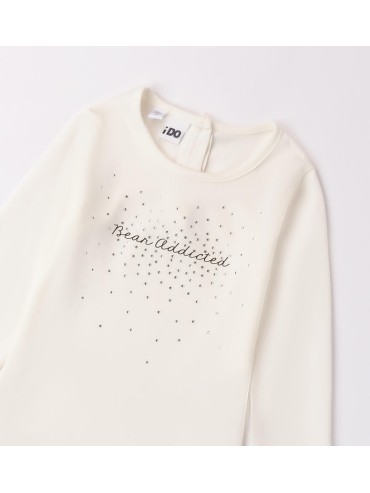 Maglietta ml ido baby e bimba 2