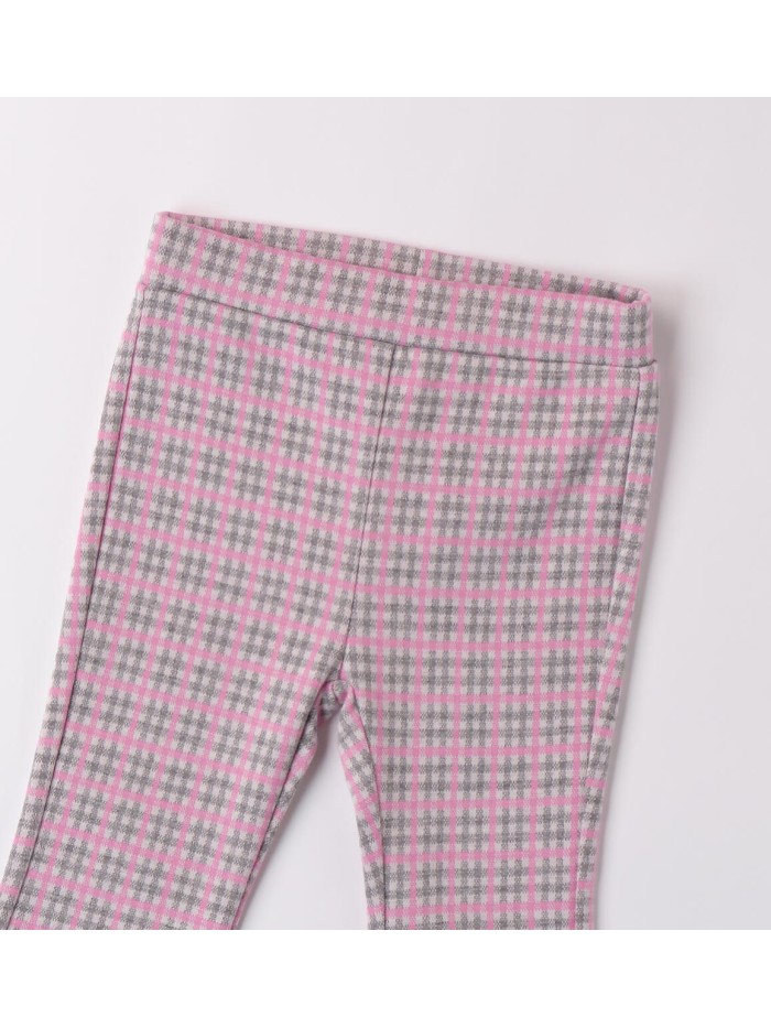 Pant zampa ido baby e bimba