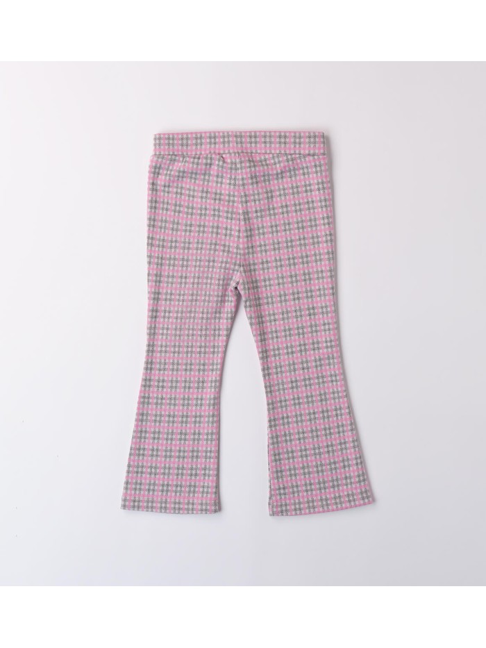 Pant zampa ido baby e bimba