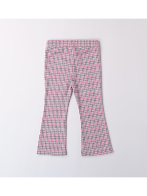 Pant zampa ido baby e bimba