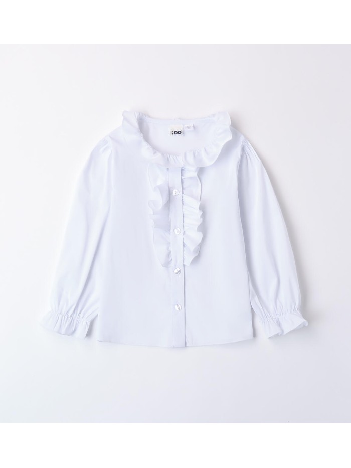 Camicia ml ido baby e bimba