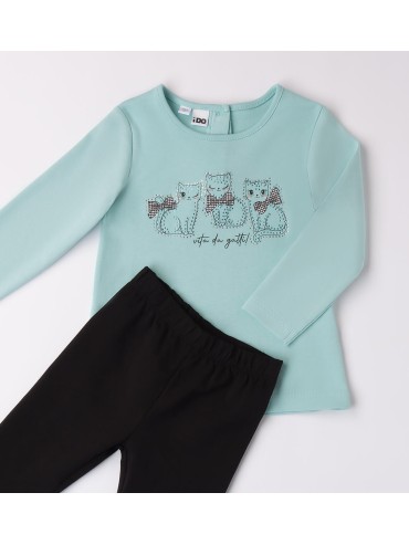 Completo ido baby e bimba 2