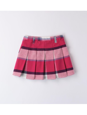 Gonna quadrin ido baby e bimba