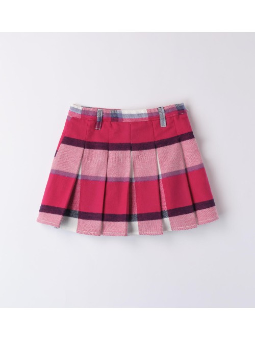 Gonna quadrin ido baby e bimba