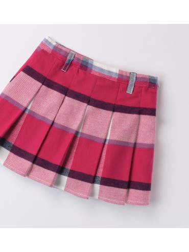 Gonna quadrin ido baby e bimba 2