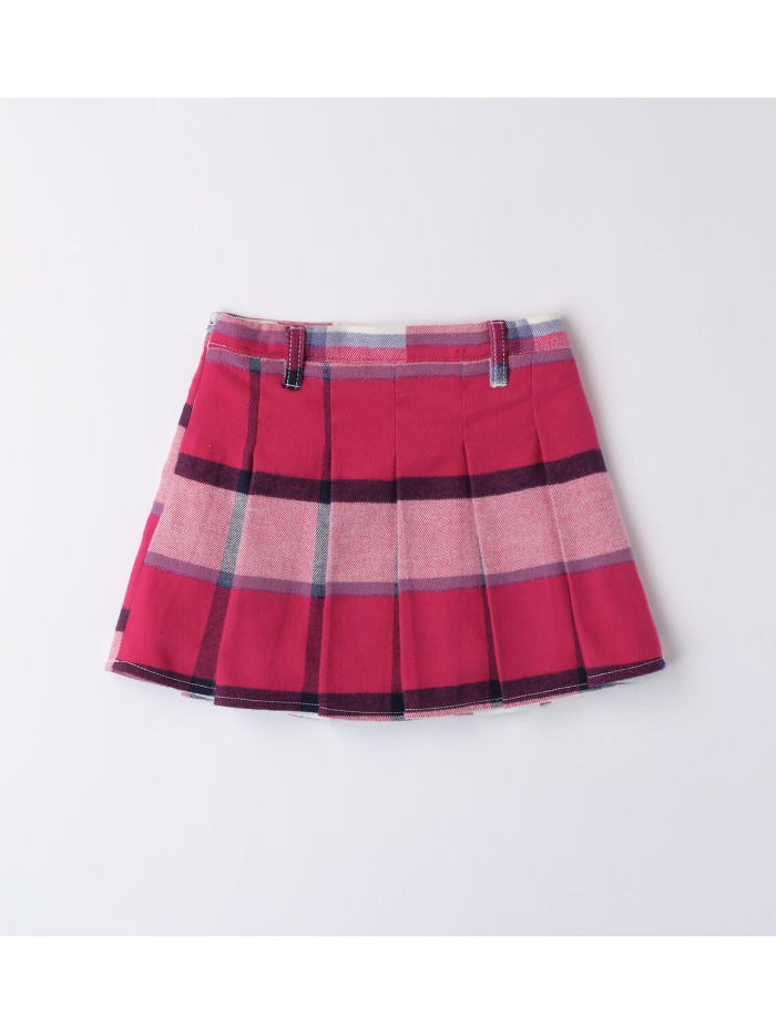 Gonna quadrin ido baby e bimba