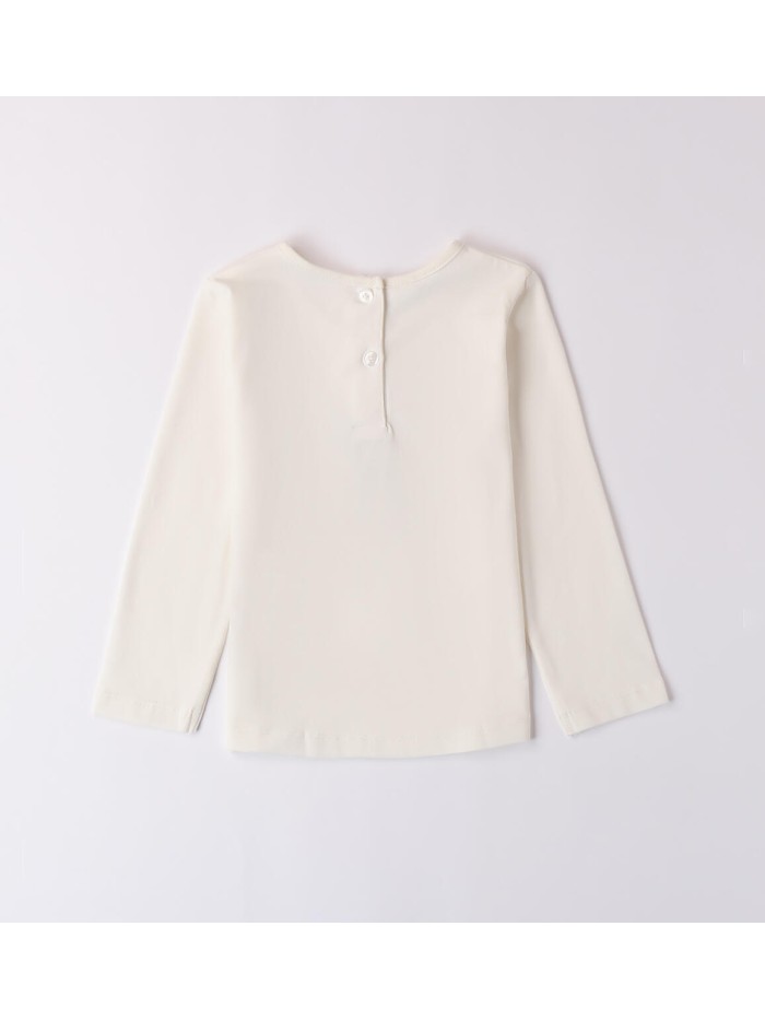 Maglietta ido baby e bimba