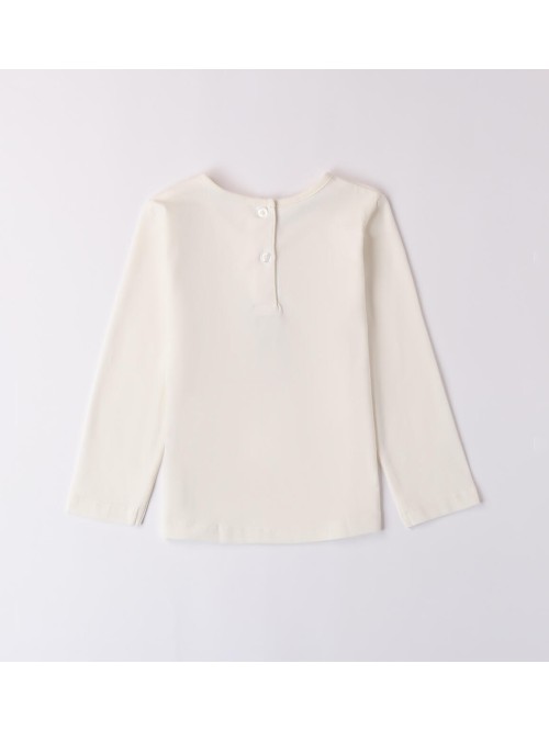 Maglietta ido baby e bimba