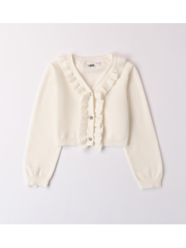 Giacchina ido baby e bimba