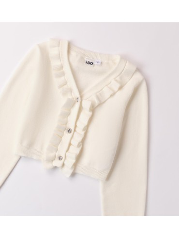 Giacchina ido baby e bimba 2