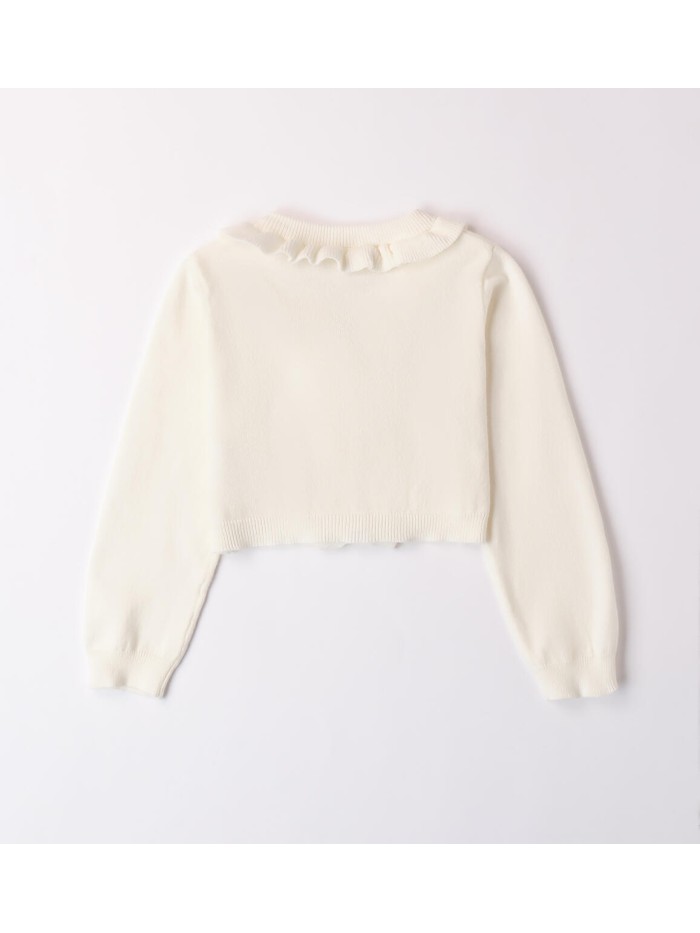 Giacchina ido baby e bimba