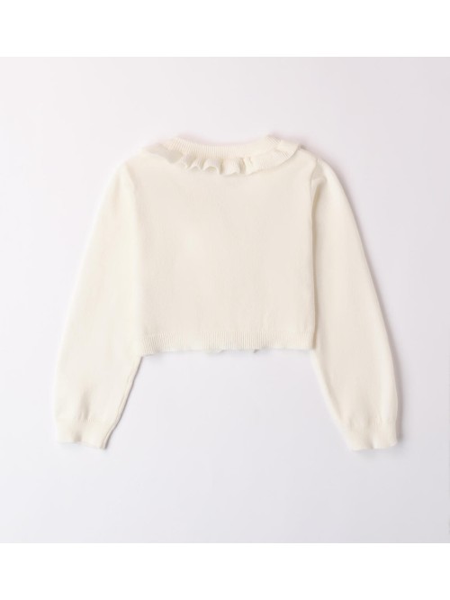 Giacchina ido baby e bimba