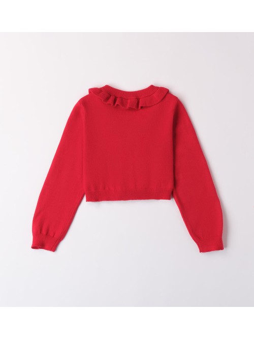 Giacchina ido baby e bimba