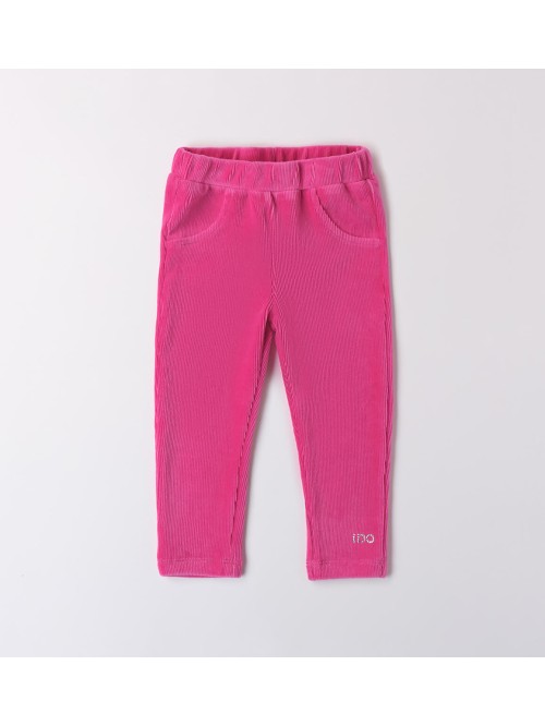 Leggings ido baby e bimba