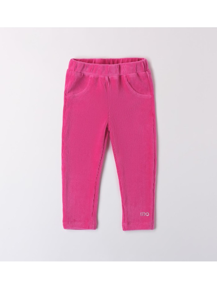 Leggings ido baby e bimba